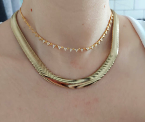 Chunky Choker