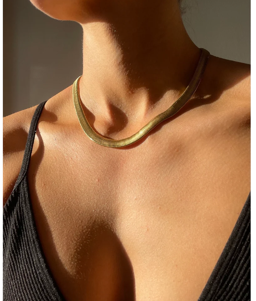 Chunky Choker