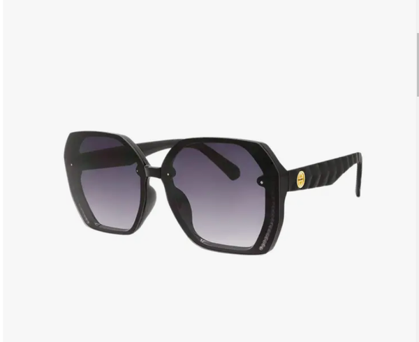 Oversize Woman Sunglasses