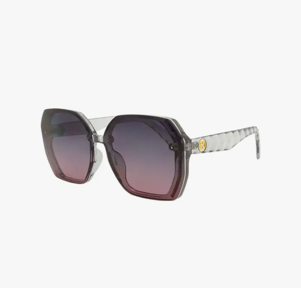 Oversize Woman Sunglasses