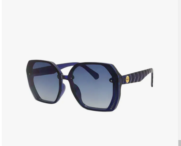 Oversize Woman Sunglasses