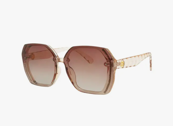 Oversize Woman Sunglasses