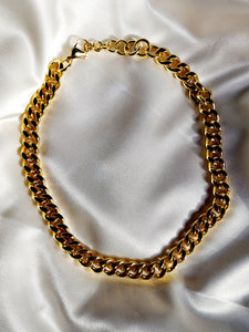 Cuban Chain Necklace