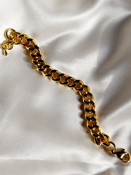 Cuban Bracelet