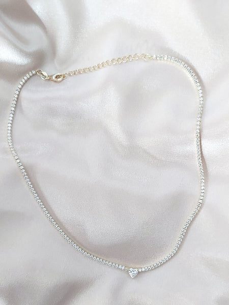 Heart Choker