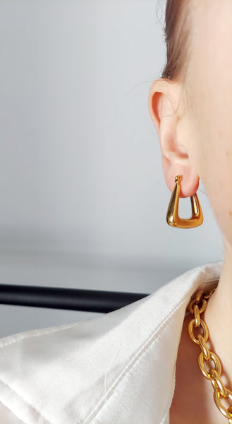 Ella Earrings