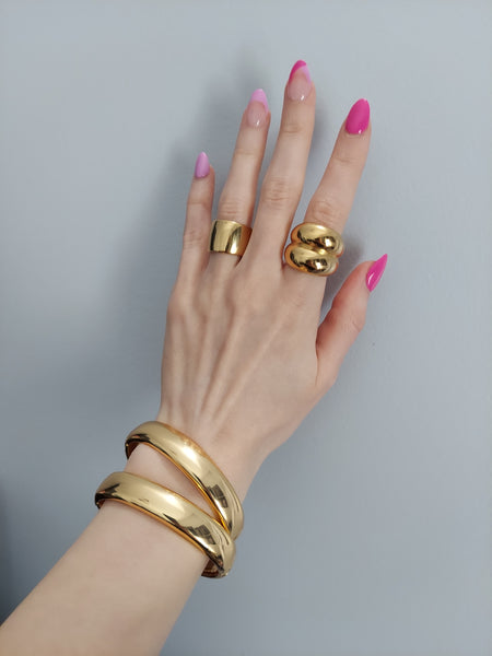 Farah Statement Ring