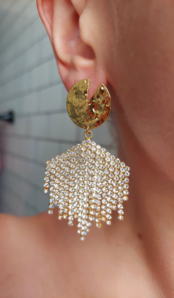 Elyse Earrings