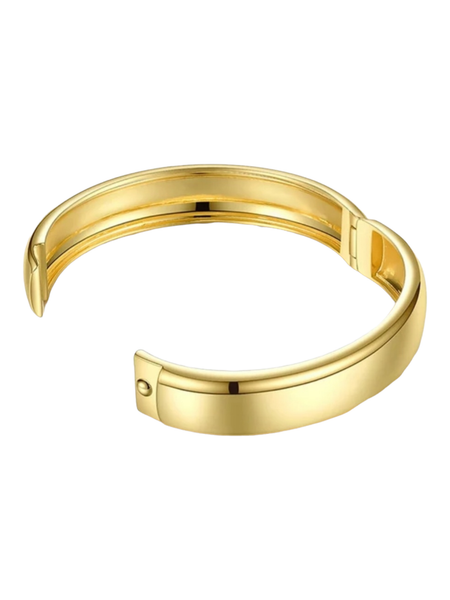 Zaina Cuff Bracelet