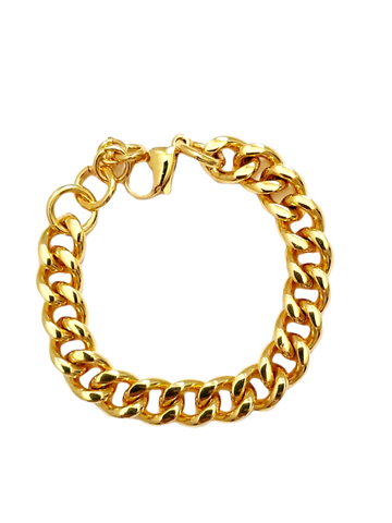 Cuban Bracelet