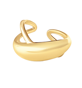 Mia Knot Ring