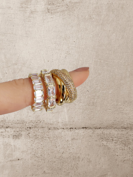 Lola Ring