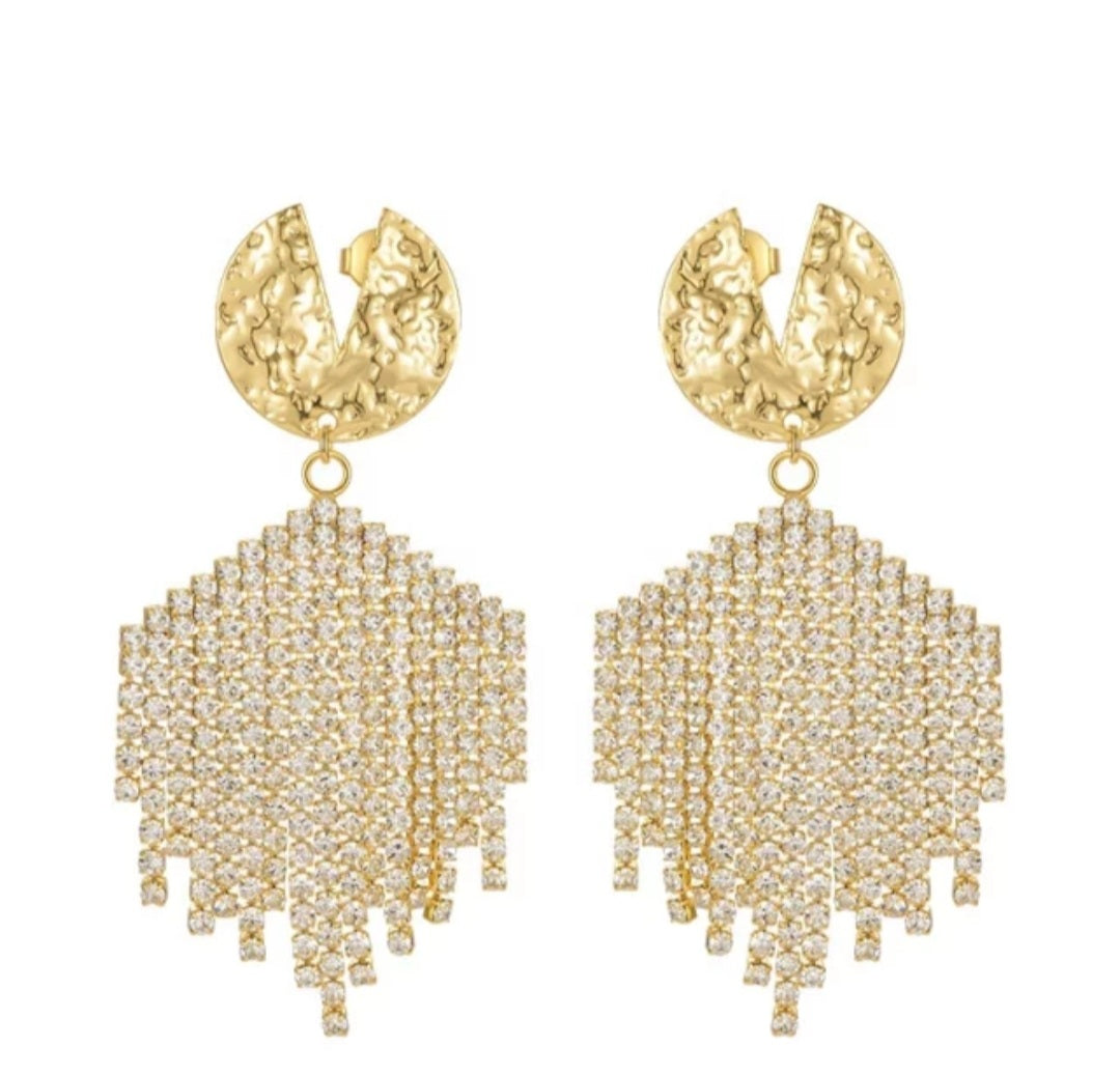 Elyse Earrings